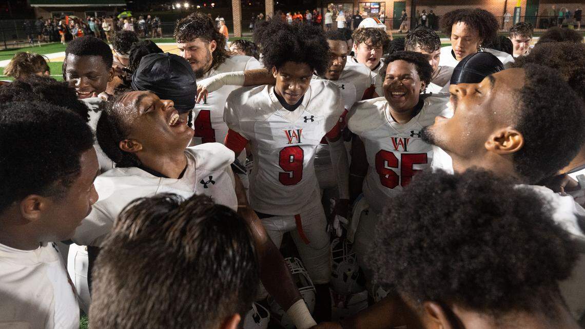 Week 4 wrapup: Dominance from R4-7A’s best leads MS Coast’s biggest stories