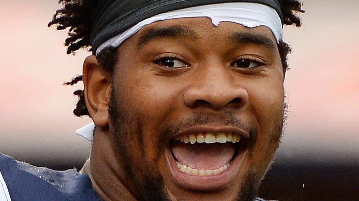 ASSOCIATED PRESS 
 Ole Miss defensive tackle Robert Nkemdiche
