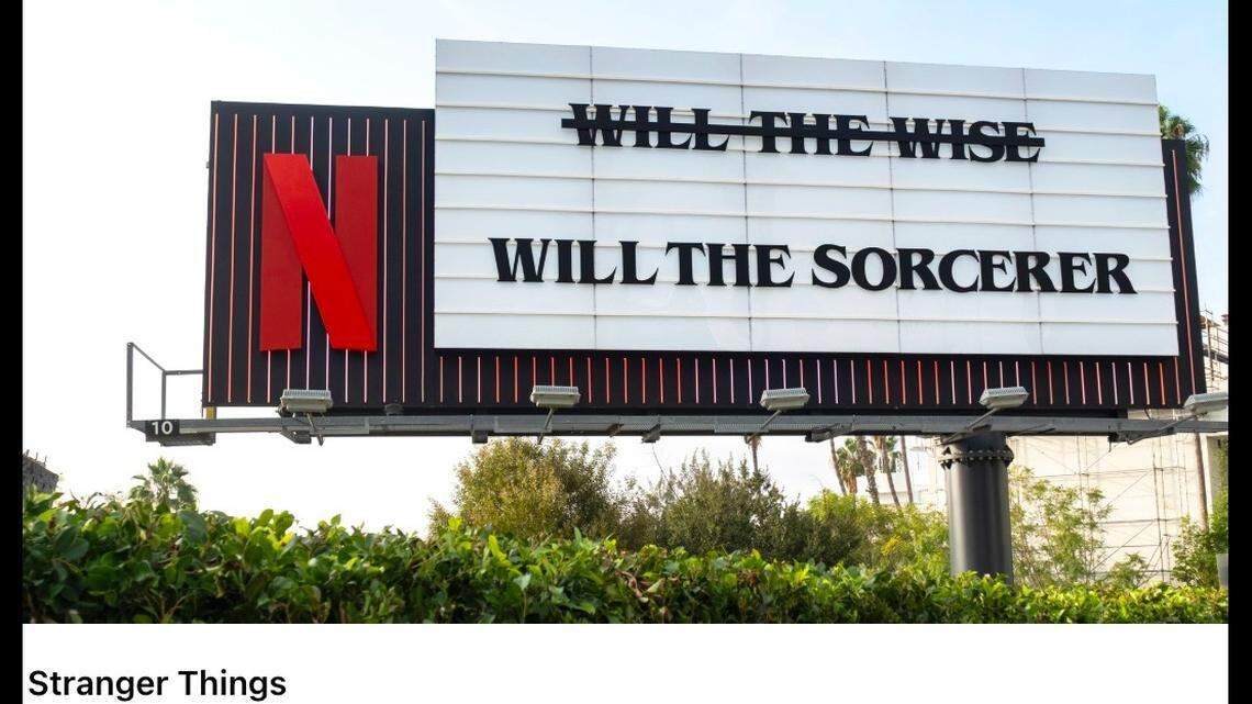 Where to watch the Netflix ‘Stranger Things’ series finale in a theater on MS Gulf Coast