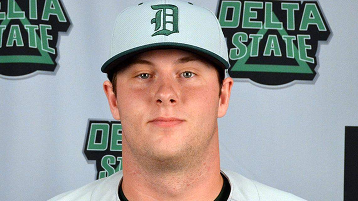 He leads the nation in homers. Here's why pro scouts waited to take notice.