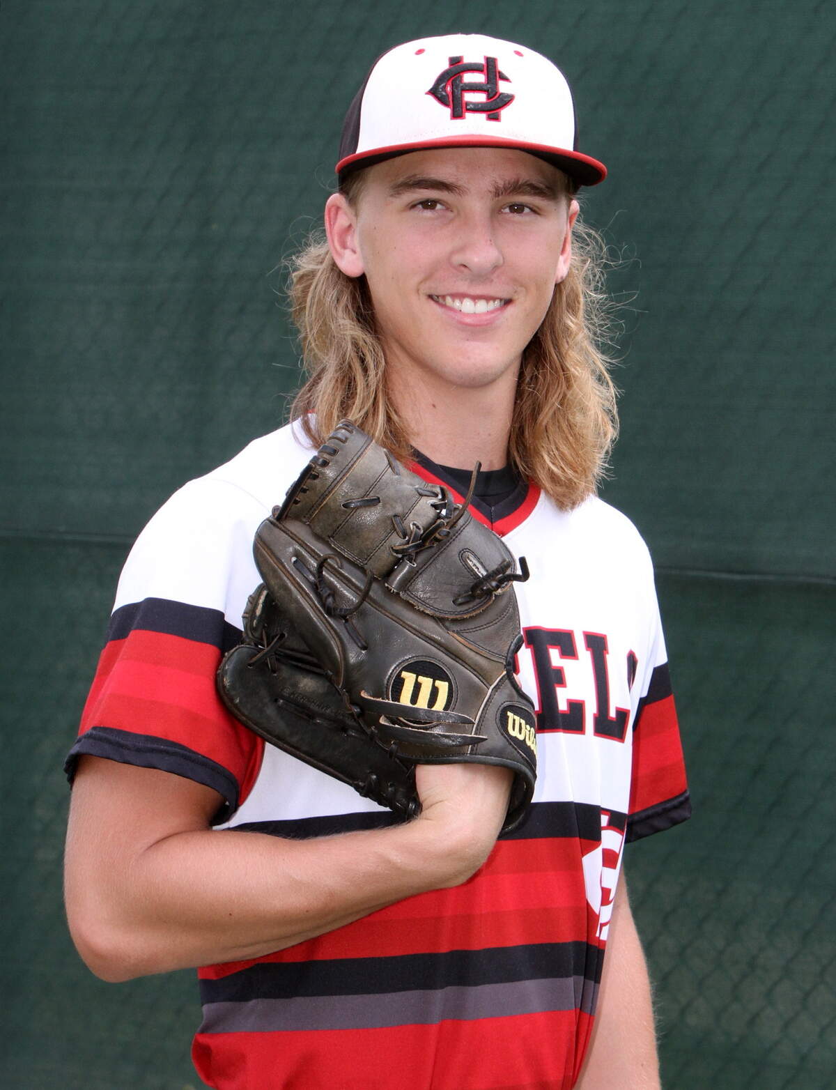 JOHN FITZHUGH/SUN HERALDJordan Harris