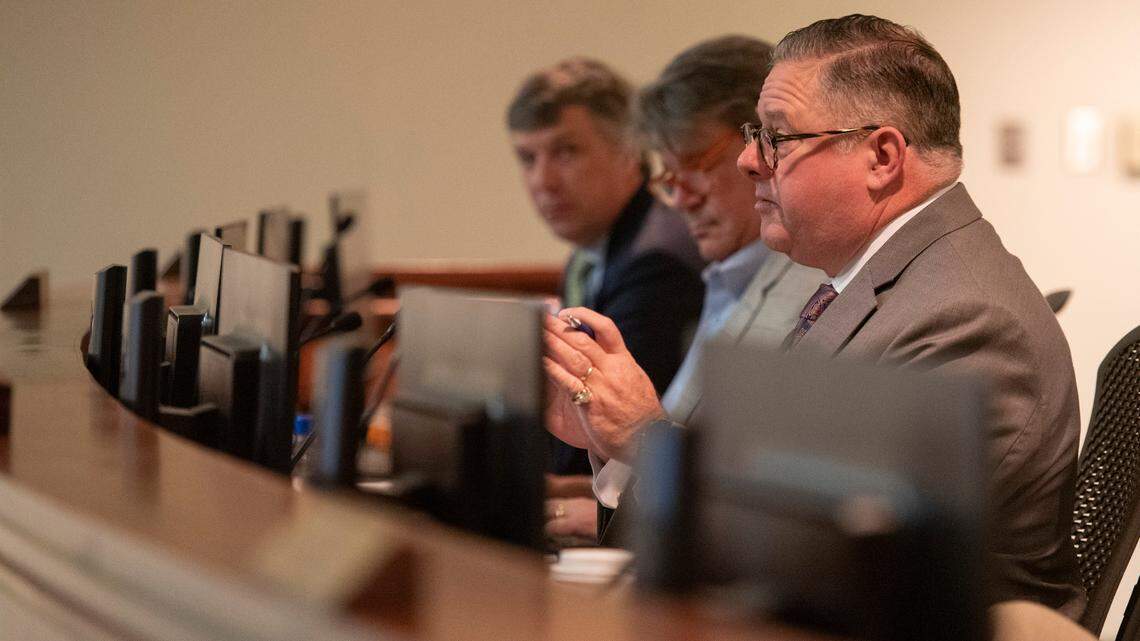 Gaming Commission meets to consider site approval for Coast casino. Did it pass this time?