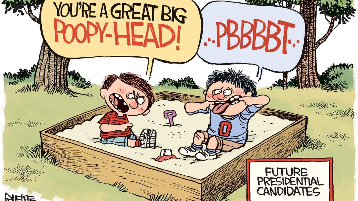 RICK MCKEE/THE AUGUSTA CHRONICLE