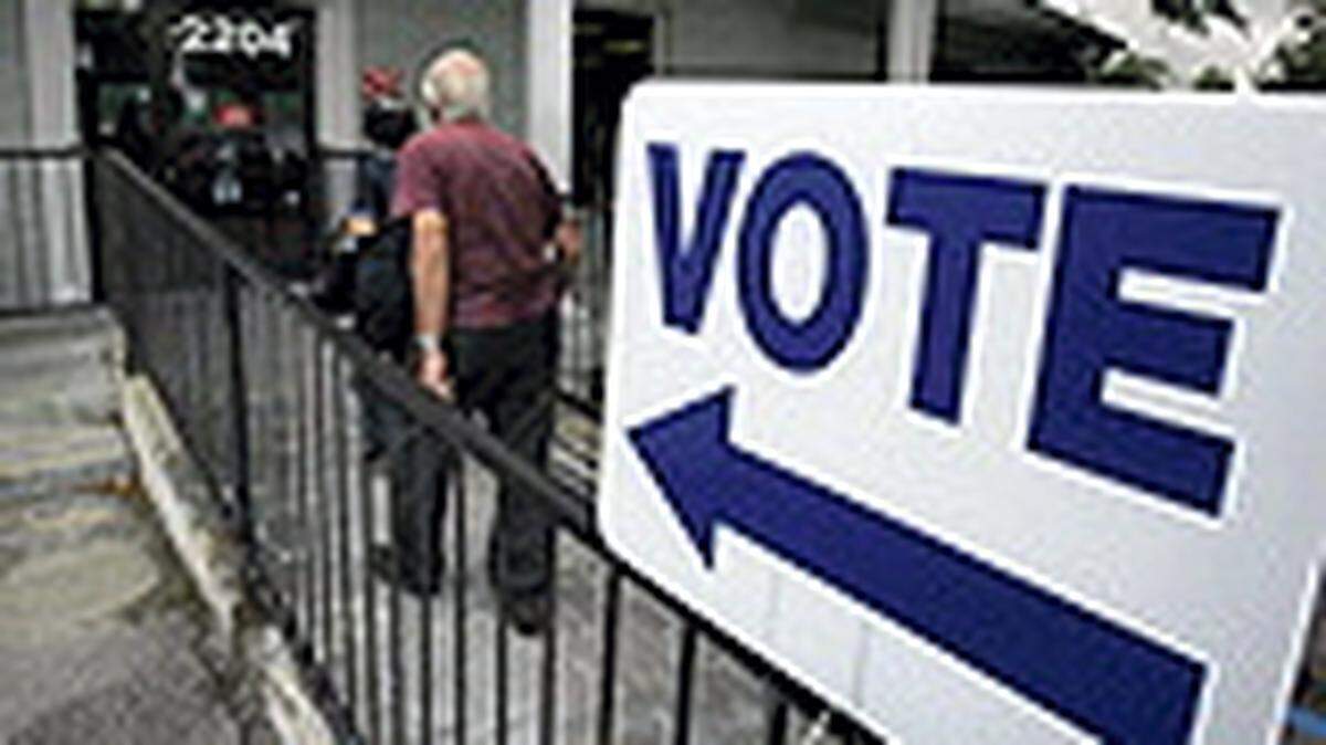Vote Tuesday