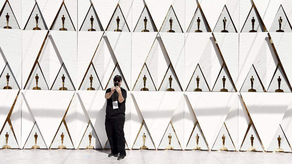 Are you ready? An Oscars prep test 