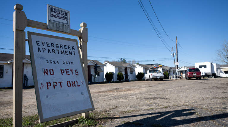 Gas explosion injured 3, hours after Gulfport inspected apartments, lawsuit says