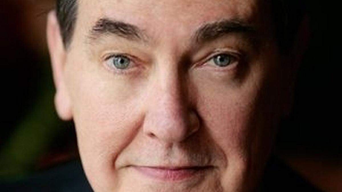 Cal Thomas