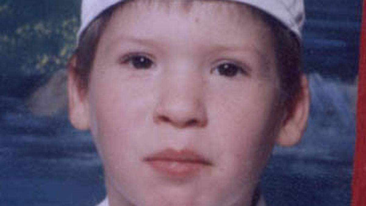Carl Bane of Waveland, Hurricane Katrina victim