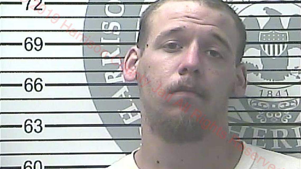 Officials identify man killed in Stone County shootout with officers. Passengers face charges.