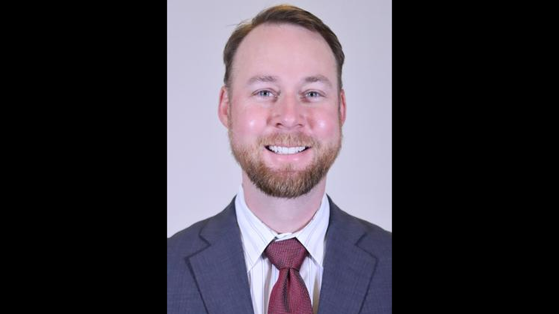 Southern Miss football elevates assistant to defensive coordinator of Golden Eagles