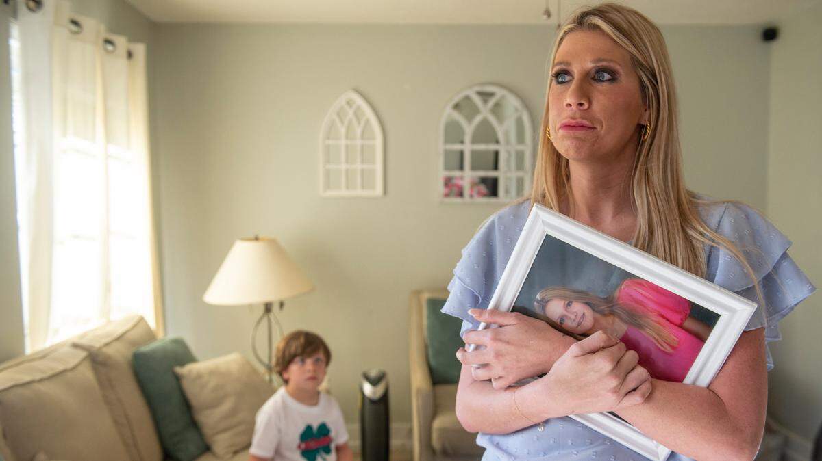 Heather Wyatt no longer faces slander lawsuit for claims about daughter Aubreigh’s suicide