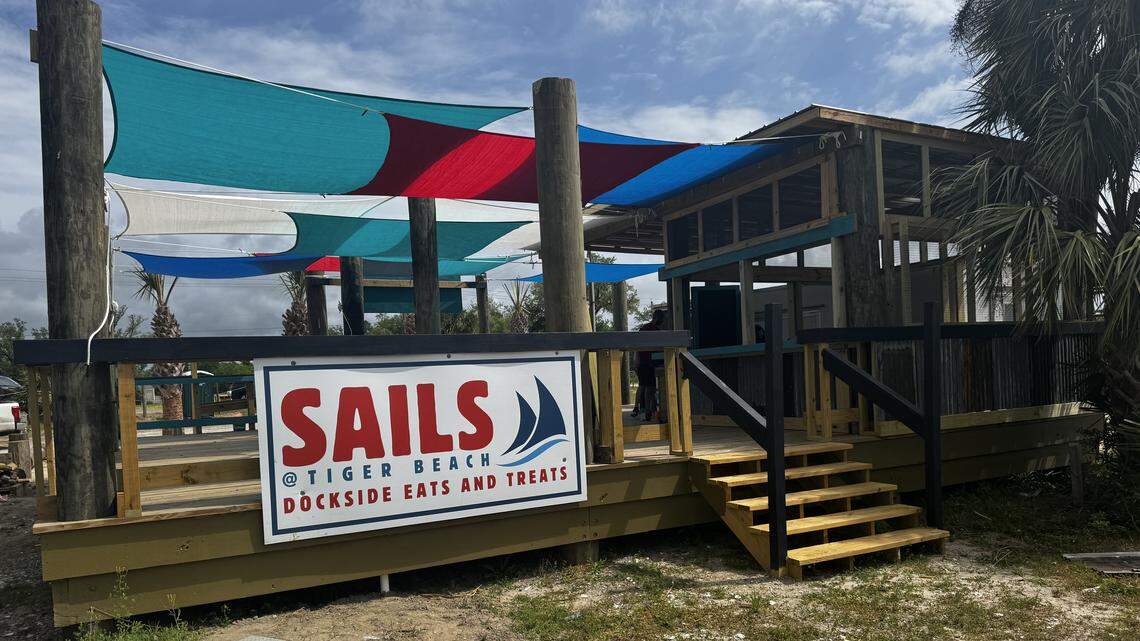 Unique South MS destination will link Bay St. Louis, Pass Christian by water