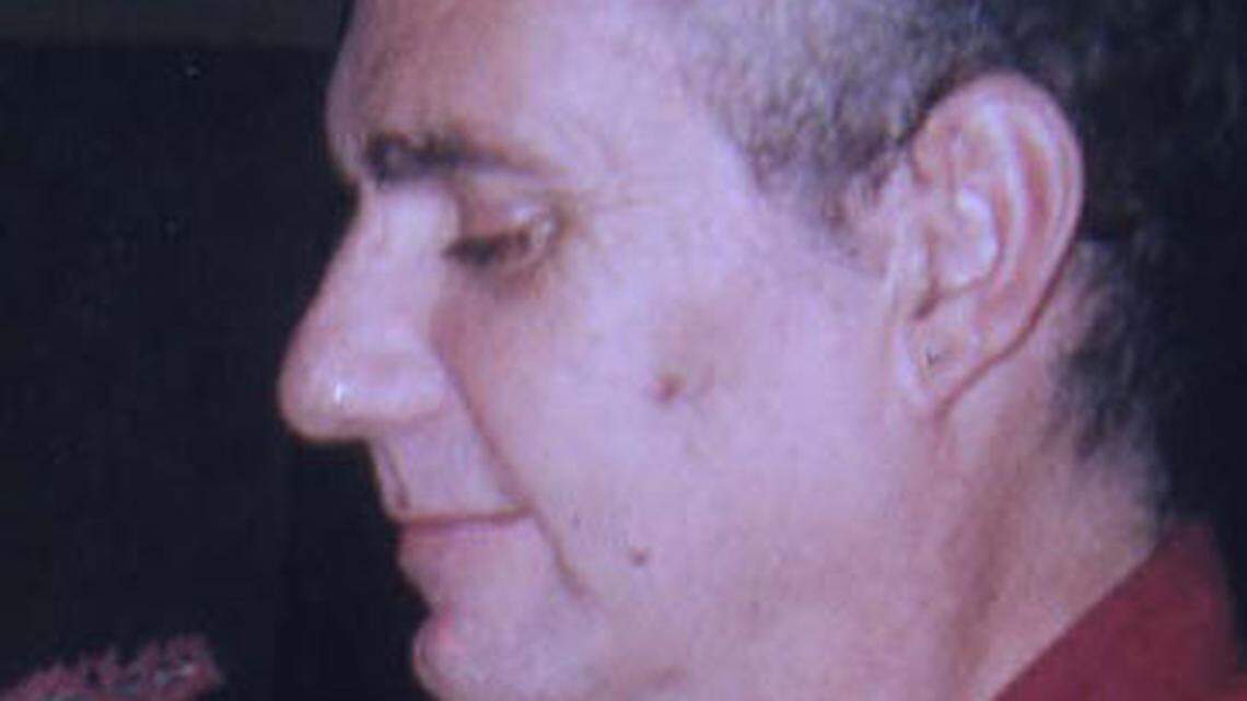 Gerald Vierling, 45, Waveland