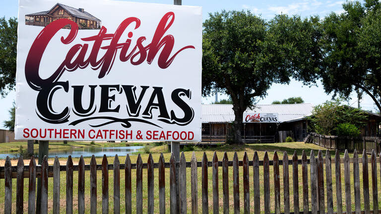Iconic South MS restaurant building coming back to life with grand opening Thursday