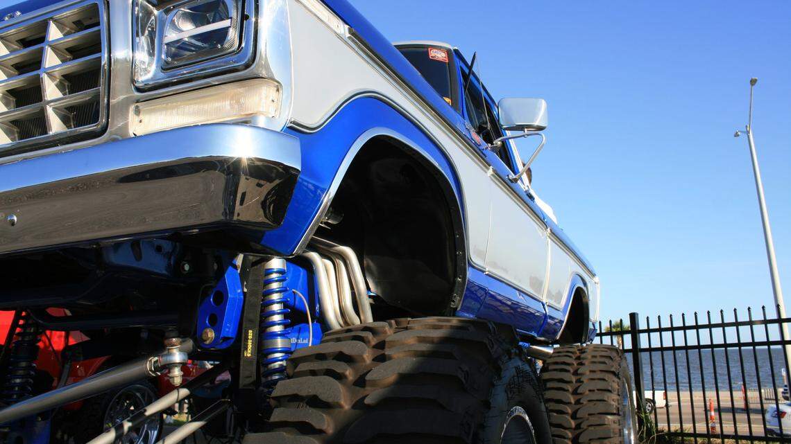 New Mississippi law could take the squatting out of Scrapin’. Car enthusiasts are divided