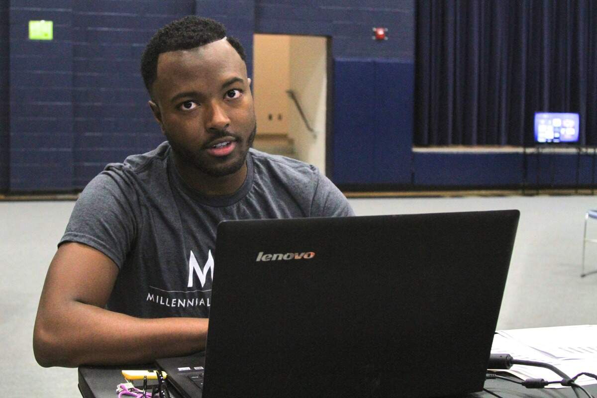 Jeramey Anderson