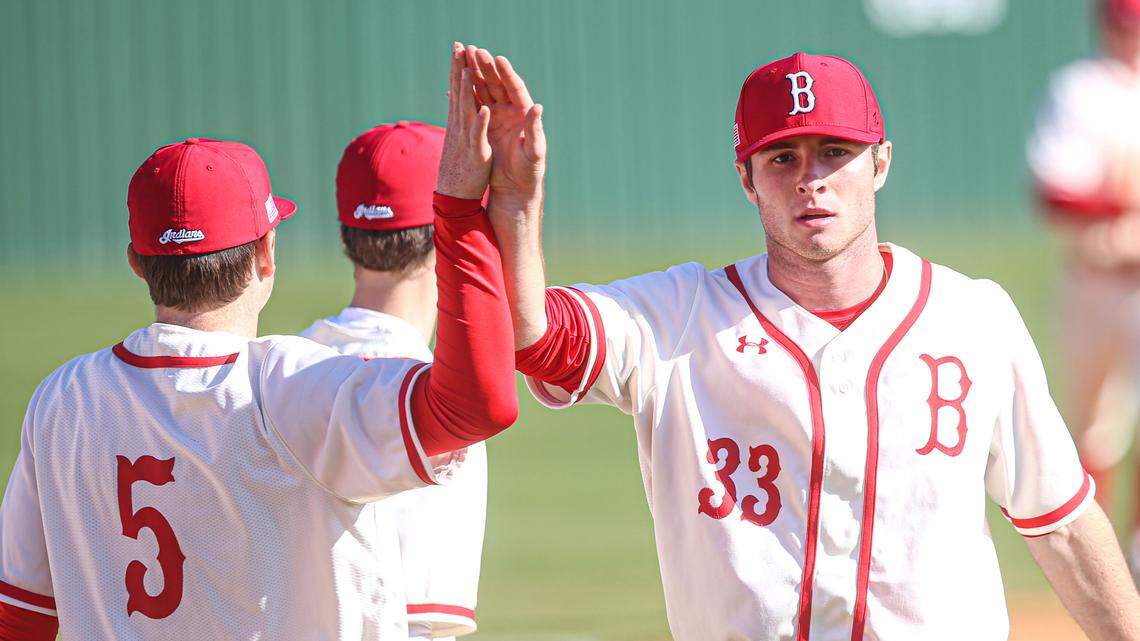 ‘The most stressful day of my life.’ Biloxi star fulfills dream in chaotic MLB Draft.