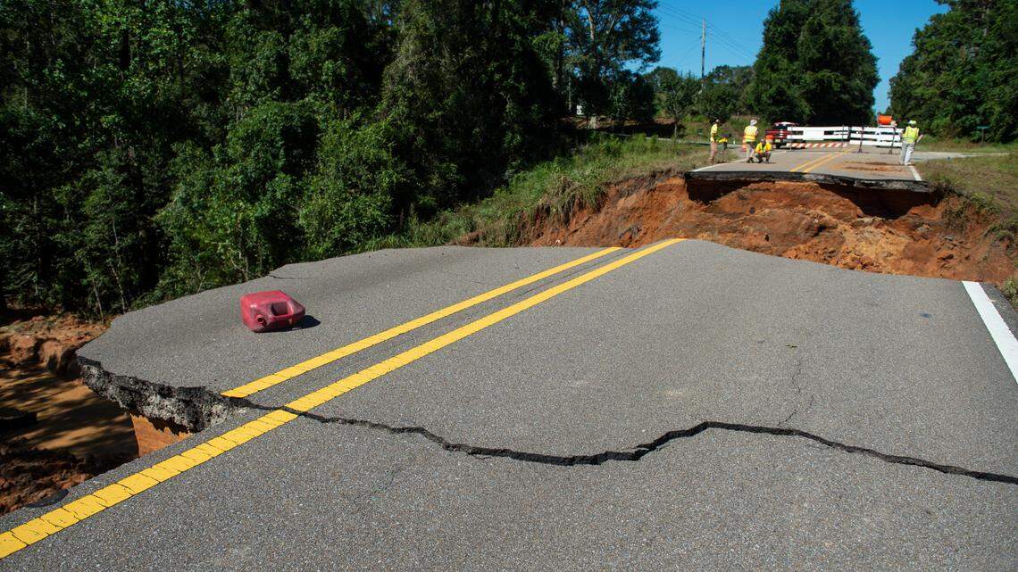 Survivors, families of deceased suing over night ‘hell opened up’ on MS state highway