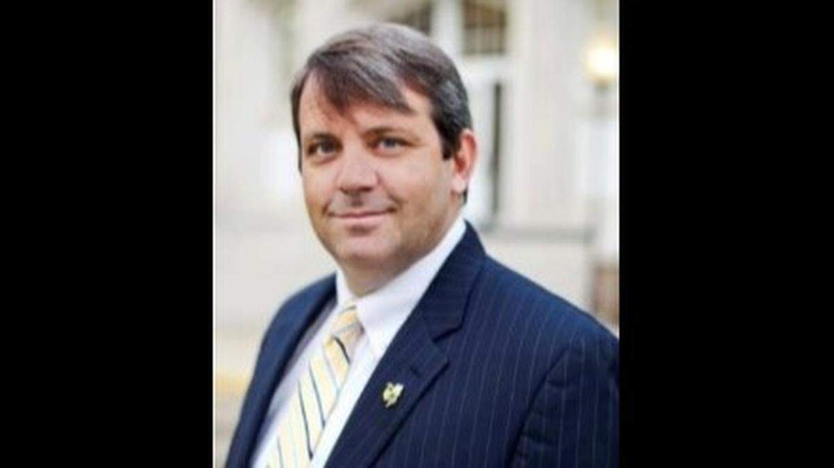 David Baggett has been appointed the new superintendent of Jackson County School District.