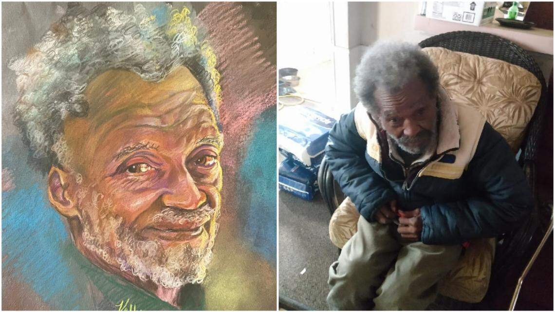 Frederick Stephens, 74, was found dead in Jones County, Georgia, in December 2021, deputies said. His niece is now charged in his death.