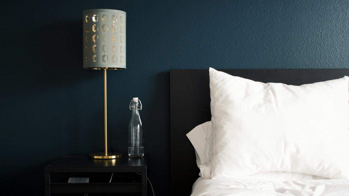 These are the worst-rated hotels near Biloxi, according to Google reviews