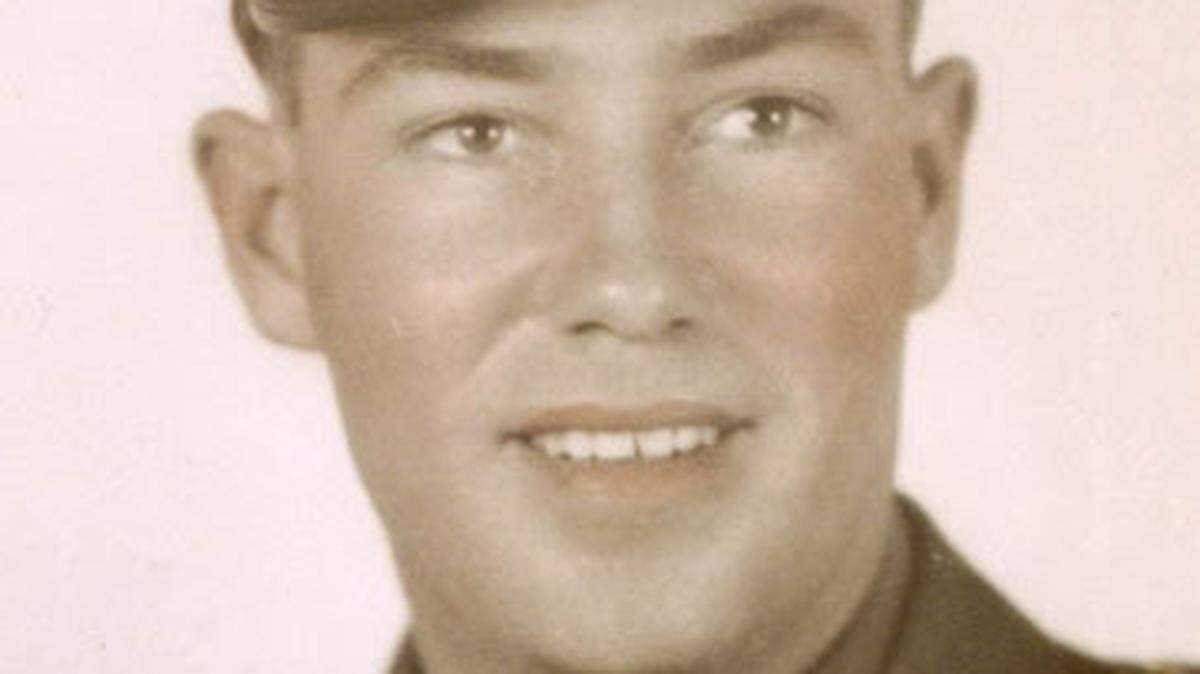 Henry Louis Wescovich, Henry Wescovich of Biloxi, Hurricane Katrina victim