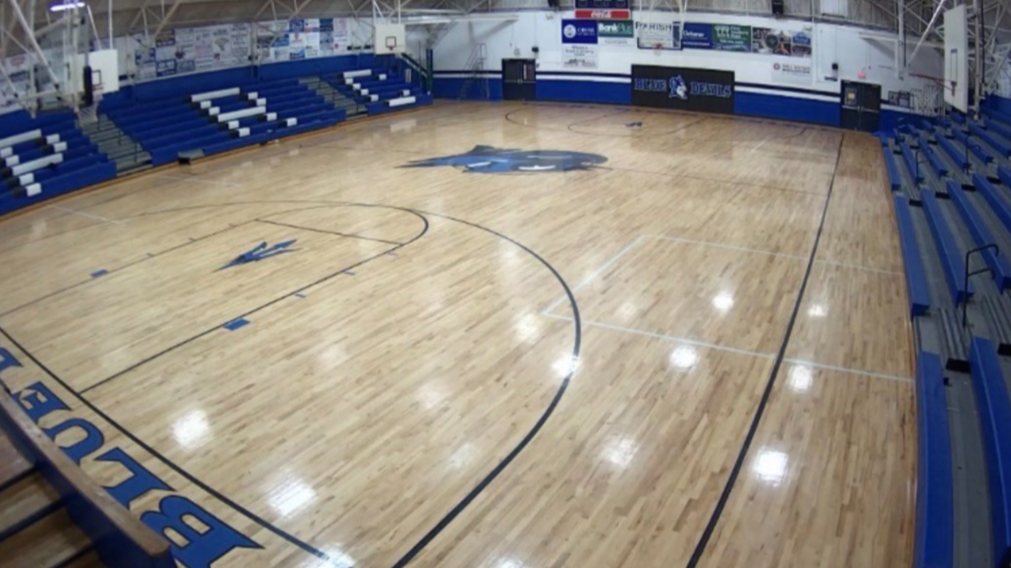 Pearl River assault victim suffered fractures in his face and more, report says