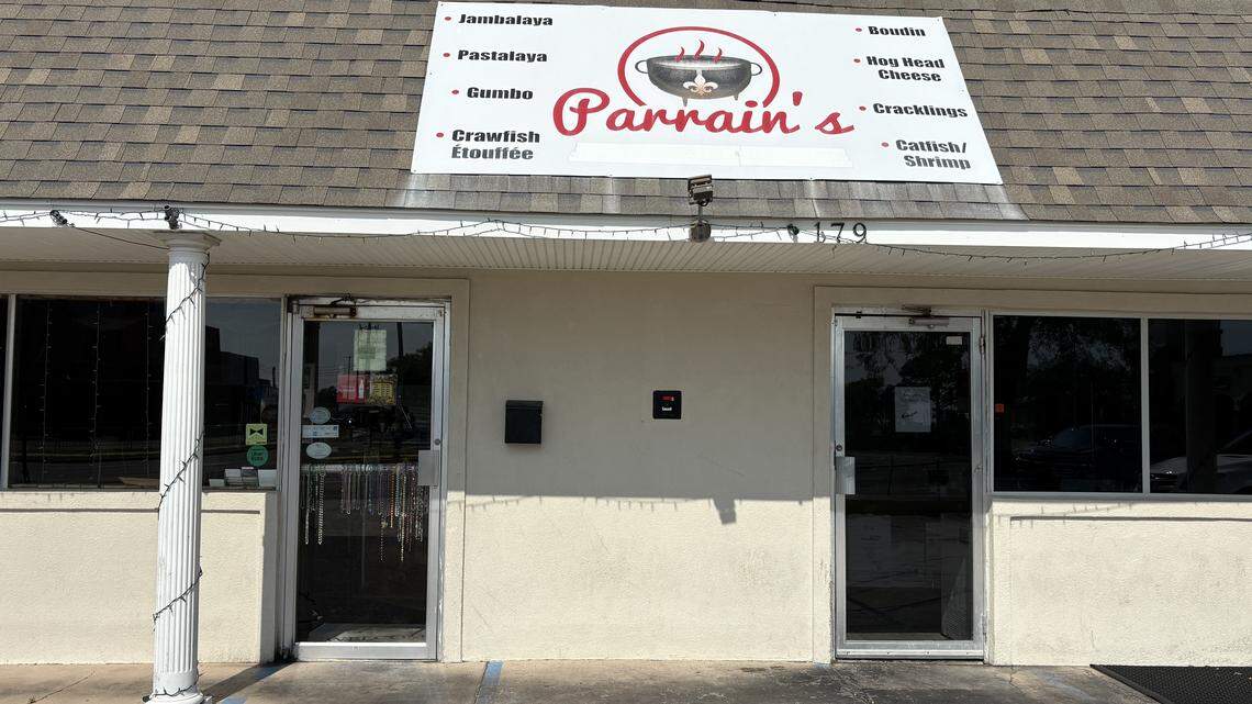 Popular downtown Cajun restaurant closes, but will reopen at new South MS spot