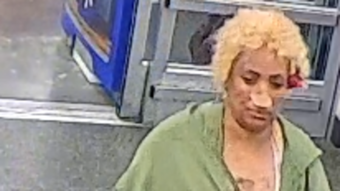Suspect in razor blade case at Biloxi Walmart stores enters plea, sentencing set