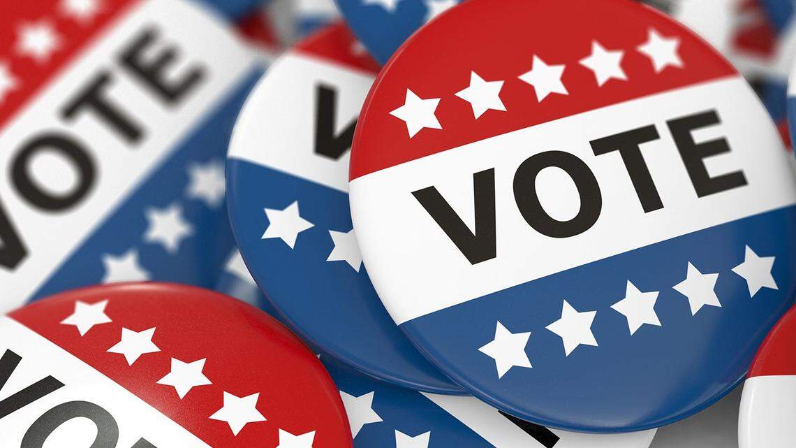 ‘We’re swamped,’ clerk says as absentee voters line up. Who’s on South MS election ballots?