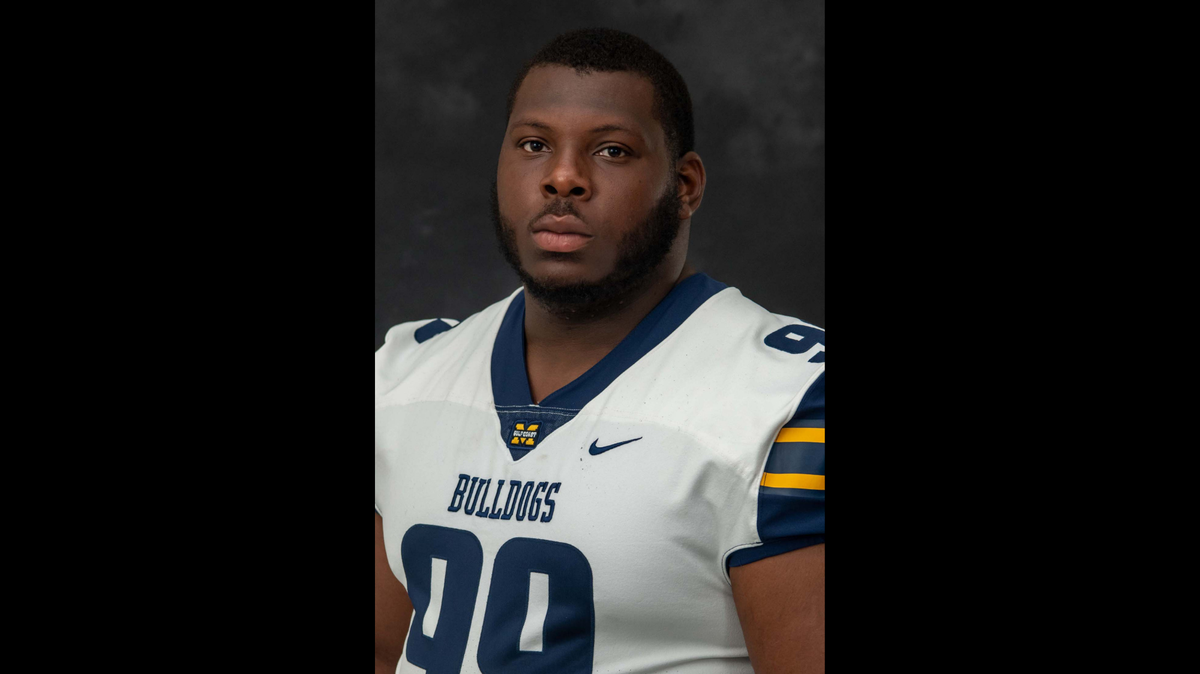 Leviticus “Levi” Madison