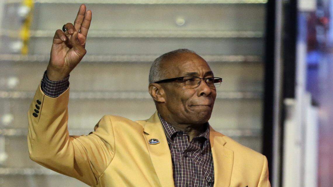 Quiz: How well do you know Mississippi's Pro Football Hall of Famers? 
