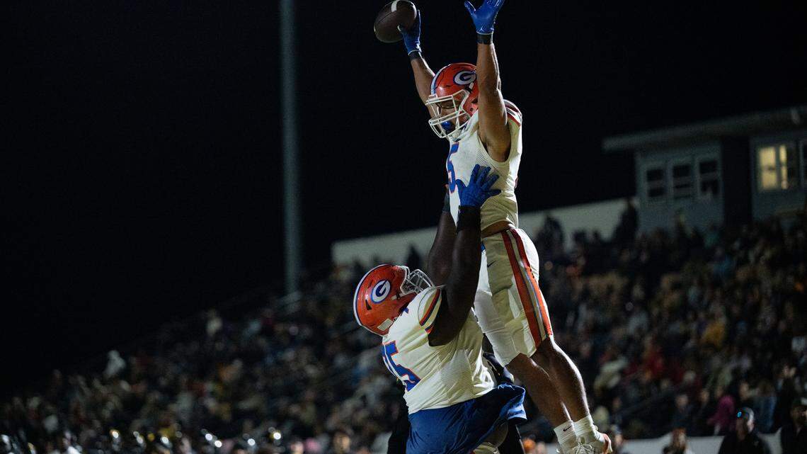 The ‘Come to Jesus’ moment that made Gulfport’s football team unstoppable