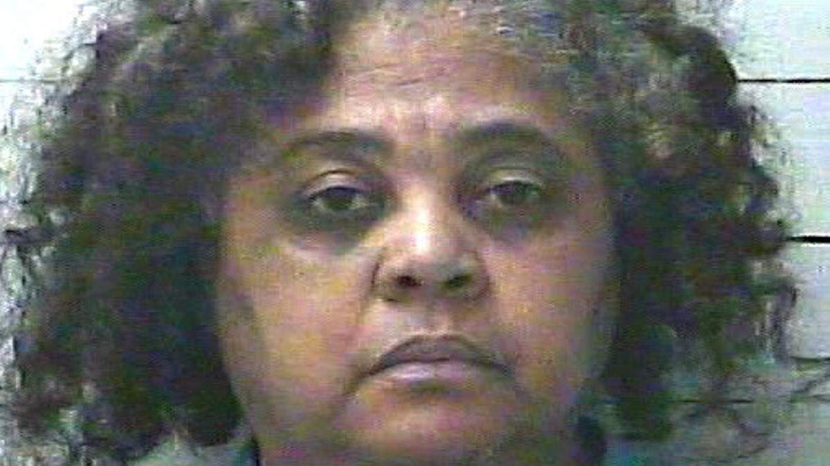 Sharon Ann Johnson
