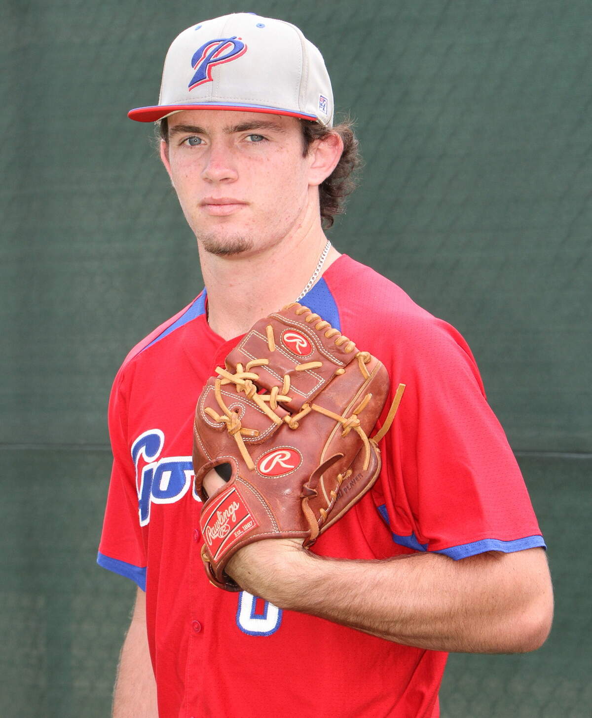 JOHN FITZHUGH/SUN HERALDMatt Inlow