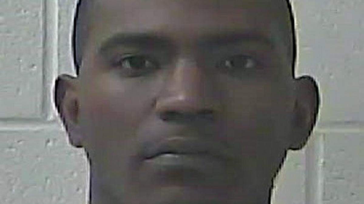 Wiilliam Rayfield Vaughn
