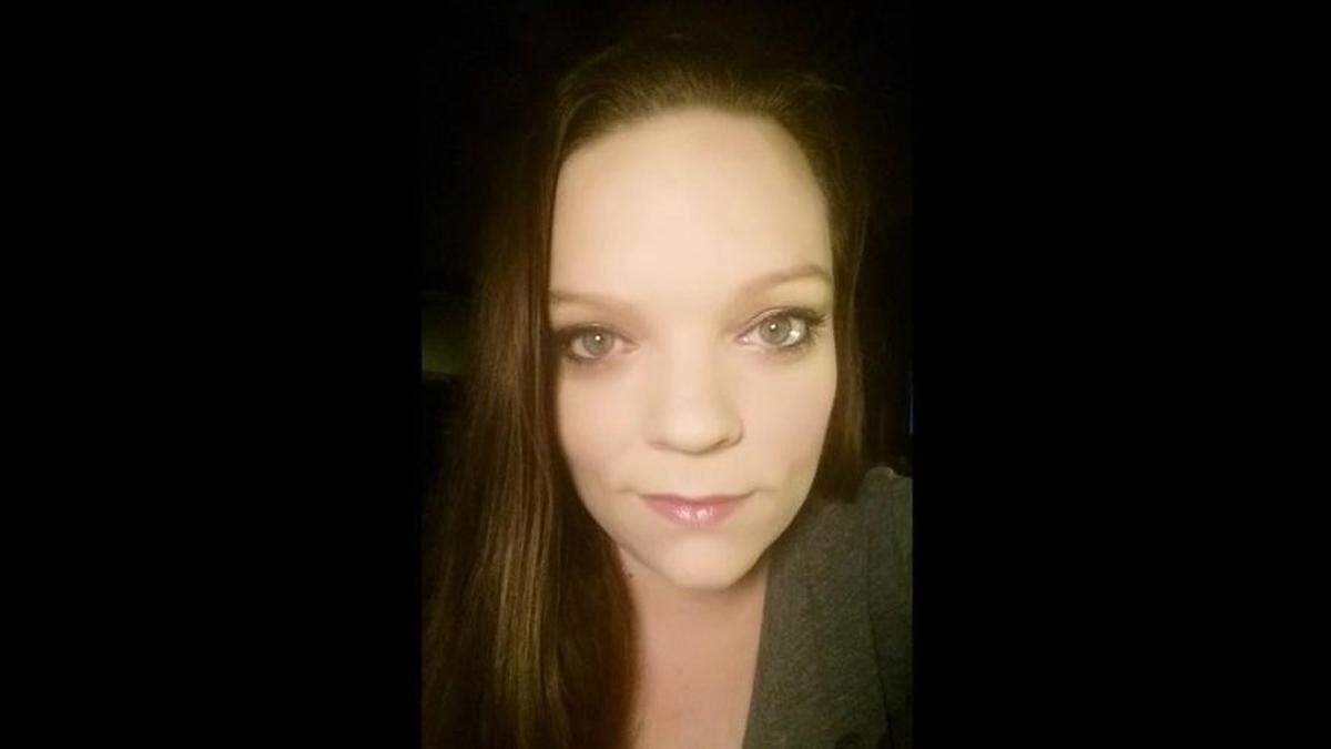 Kimberly “Kim” Kennedy