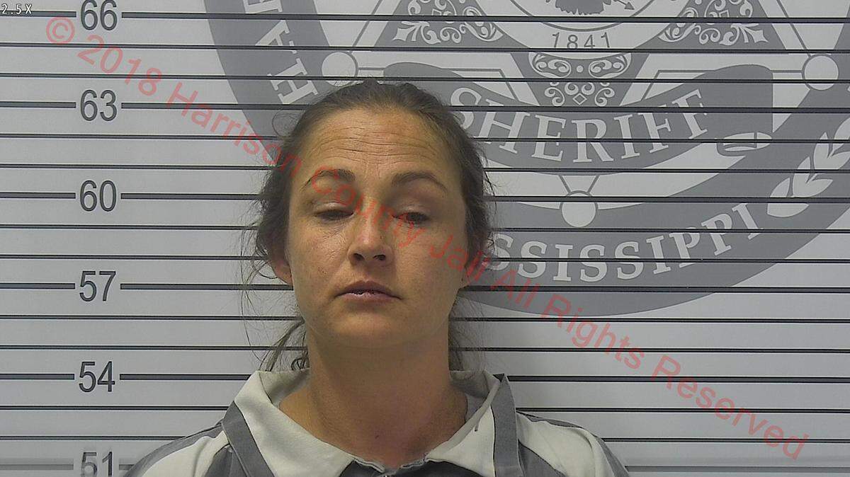 Keisha Roxanne Moran