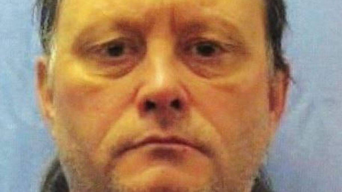 Ralph Morgan has been missing since July 4, 2018.