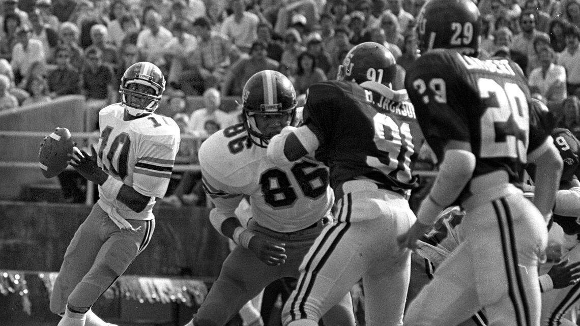 The MSU-Southern Miss rivalry is 84 years old. These are the best of the battles.
