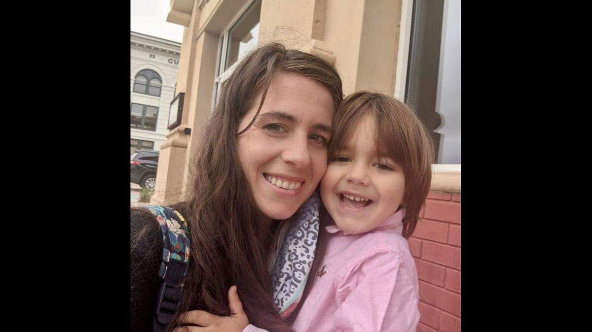 Odin Weydeveld, 5, is shown with mom Hastings Weydeveld of Saucier. The boy died a a year ago after being given medicine for nausea at the Singing River Gulfport emergency room. His family has filed a lawsuit over his death, but Singing River blames a pre-existing medical condition.