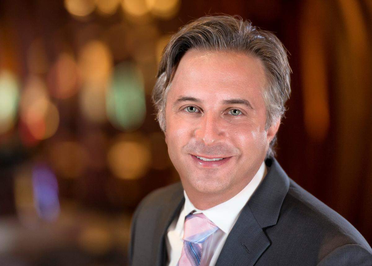 Brandon Dardeau is the new president and chief operating officer at Beau Rivage Resort & Casino in Biloxi and Gold Strike Casino Resort in Tunica.