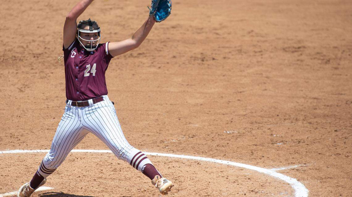 MS Coast high softball baseball scores, schedule: Which schools will advance?