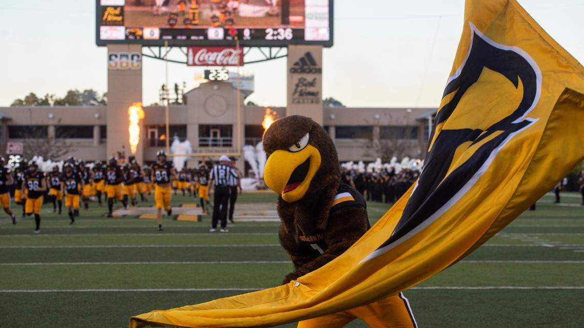 Sun Belt, Southern Miss release full 2023 football schedule
