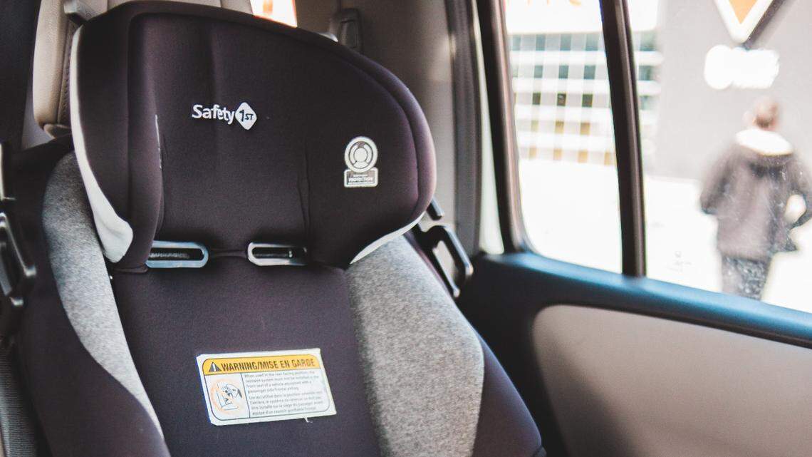 Louisiana police say a mother was charged with second-degree murder after leaving her 6-month-old baby in the car for about five hours while at work.