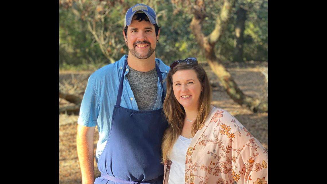 Rachel and Scott Plauche returned to South Mississippi and are opening the BrewPaddle Cafe inside The Bella Biloxi boutique hotel on Howard Avenue in downtown Biloxi.