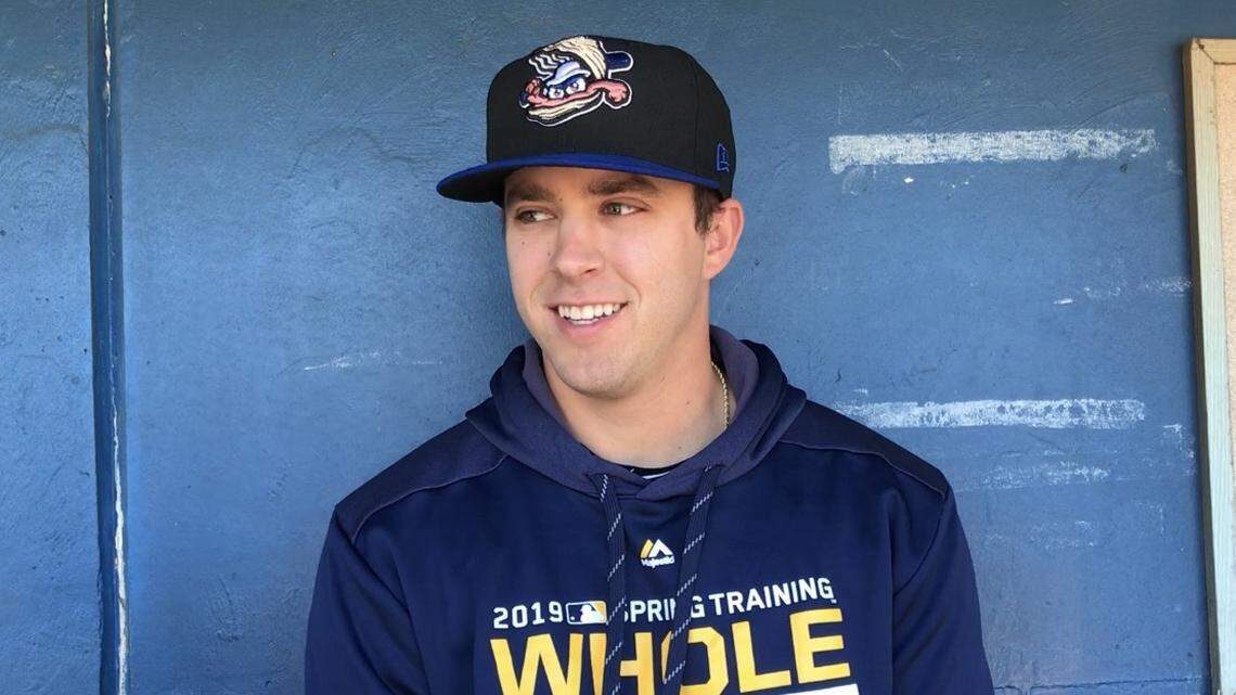 MSU product’s next step toward his MLB dream brings him back to Mississippi