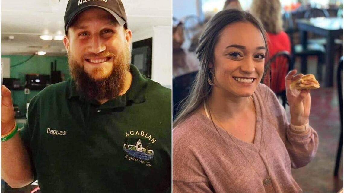 Young, unvaccinated COVID patients are dying in Louisiana: ‘We’re stuck in this nightmare’