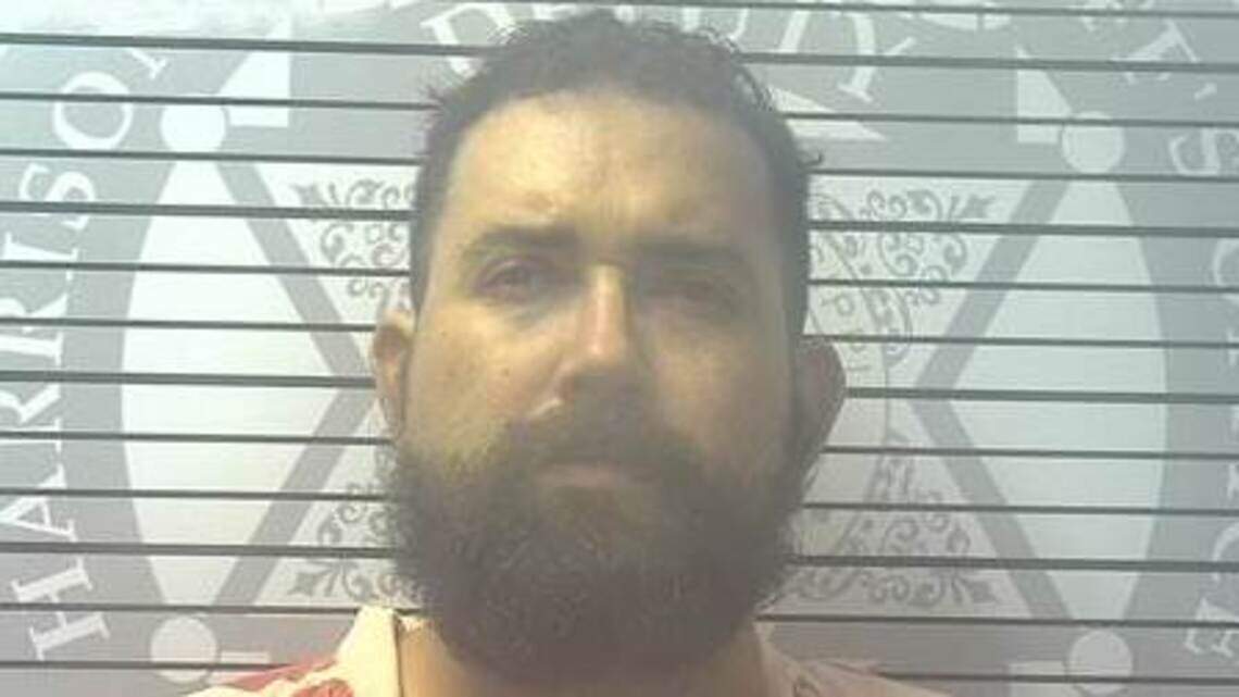 South MS judge rips Biloxi child predator before delivering sentence