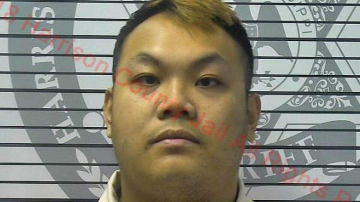Austin Phu-Quy Nguyen